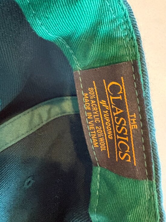 Surf Ride Hat - Adustable - Picture 3 of 3